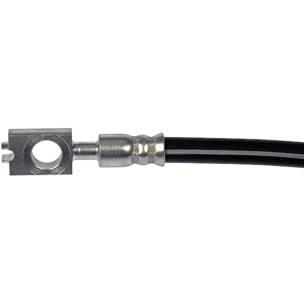 OE Replacement 1081 Primary Segment Length 1163 Total Length